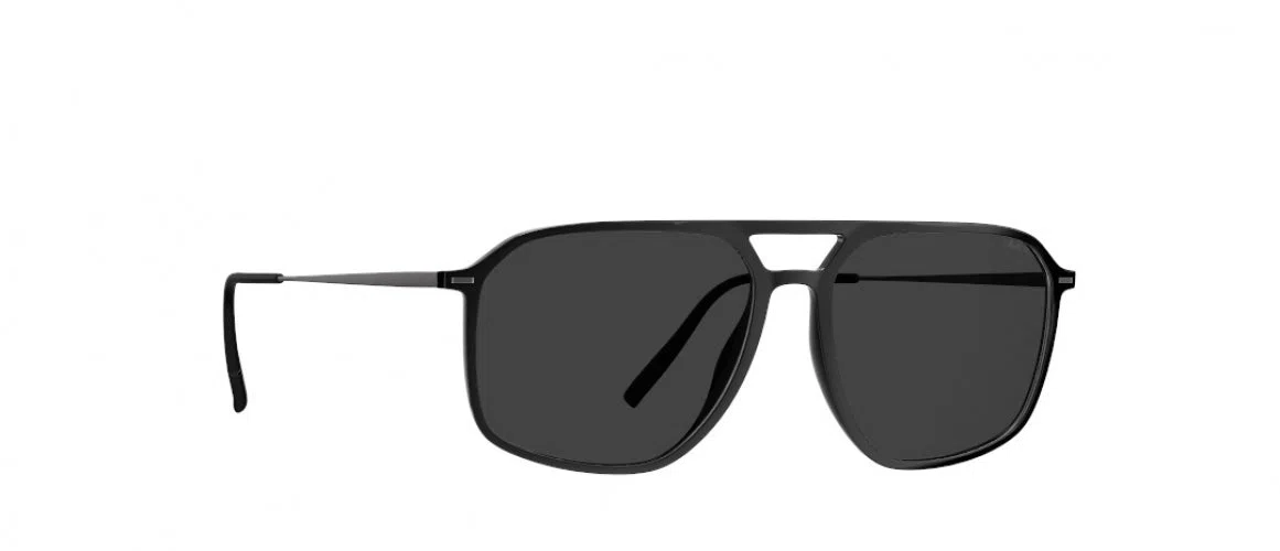 Silhouette Pinnacles 4085 Sunglasses - view 2